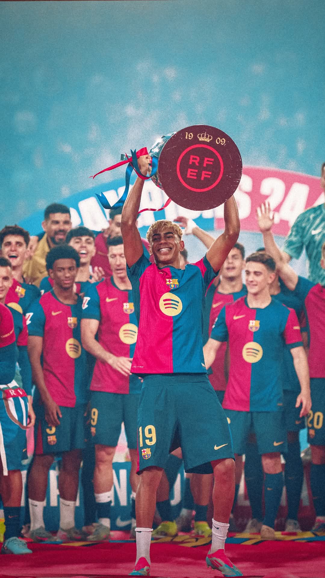 صفقة عربية تشعل كواليس برشلونة في الصيف