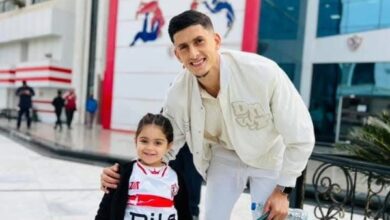 صلاح مصدق ينتظر عرضًا مغربيًا للرحيل عن الزمالك