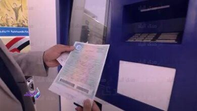 طرق استخراج شهادتي الميلاد والوفاة والأسعار 2025