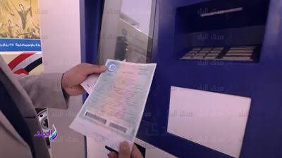 طرق استخراج شهادتي الميلاد والوفاة والأسعار 2025