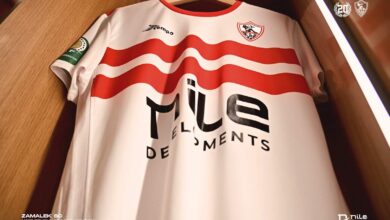 طوفان صفقات الزمالك.. حسم الصفقة الرابعة في الميركاتو الصيفي 