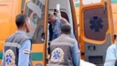 ظنت أن نجل شقيقها توفي.. فتاة تتخلص من حياتها في المنوفية