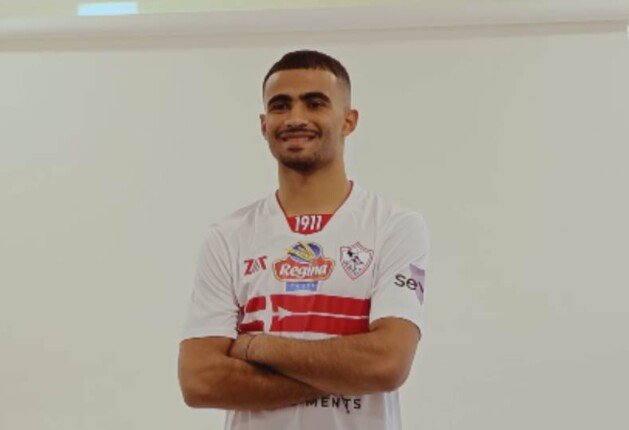 عاجل.. إصابة أحمد حسام مدافع الزمالك بالرباط الصليبي