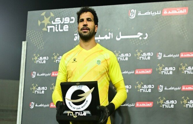 عاجل.. الزمالك يعلن تعاقده مع المهدي سليمان «فيديو»