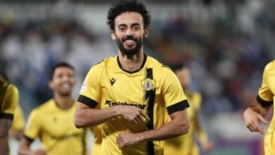 عبد القادر صداع في رأس الأهلي بسبب الزمالك