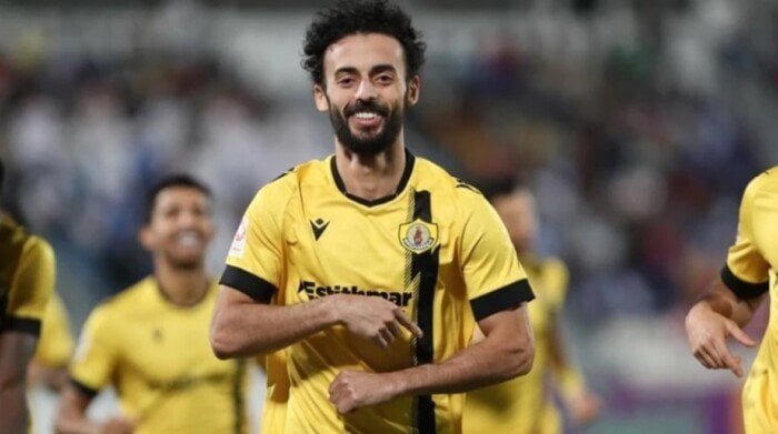 عبد القادر صداع في رأس الأهلي بسبب الزمالك