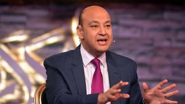عمرو أديب يغيب عن الشاشات لـ سبتمبر المقبل.. لهذا السبب