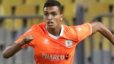 فاركو يشكر ياسين مرعي بعد اقترابه من الأهلي