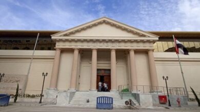 فتح المتاحف والمواقع الأثرية بالإسكندرية مجانا 24 يوليو احتفالا بالعيد القومي للمحافظة