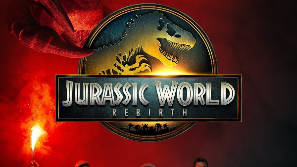 فيلم “Jurassic World Rebirth” يتجاوز حاجز الـ 500 مليون دولار عالميًا