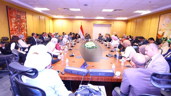 قانون الضمان الاجتماعي يسعى لتحقيق العدالة الاجتماعية وحوكمة الدعم المقدم
