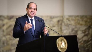 قرارات رئاسية حاسمة ورسائل لسلامة الطرق ودعم الصومال وليبيا وجذب الاستثمار الصيني