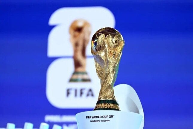 قطر تواجه الإمارات.. والسعودية تصطدم بالعراق في الملحق الآسيوي المؤهل للمونديال
