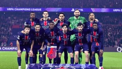 كأس العالم للأندية.. باريس سان جيرمان يضرب ريال مدريد بثلاثية في الشوط الأول «فيديو»