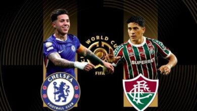 كأس العالم للأندية.. تشيلسي يتحدى فلومينينسي في نصف النهائي غدًا