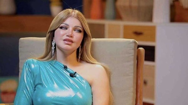 كده كتير.. ياسمين الخطيب تهاجم مها الصغير