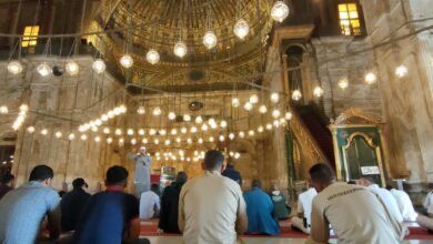 لا تصح بدونها.. أمين الإفتاء يحدد 4 شروط لصحة الصلاة