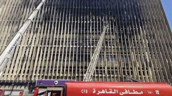 لا صحة لسرقة بيانات المواطنين من سنترال رمسيس
