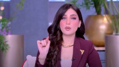 لازم تستغل الموقف لما مراتك تقولك تليفونك مقفول ليه قولها الشبكة بايظة