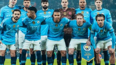 لاعب ناري يقترب من الرحيل عن مانشستر سيتي بفرمان جوارديولا