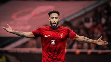 للعودة لـ مارسيليا.. أوباميانج يفسخ تعاقده مع القادسية السعودي