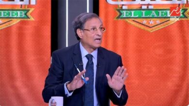 لماذا حول الأهلي مصطفى يونس للتحقيق؟
