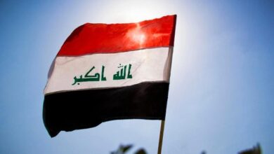لن نسمح بأي تهديد يمس مصالح العراقيين وسنتخذ التدابير اللازمة لحماية المنشآت الحيوية