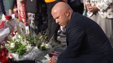 ليفربول يستأنف تدريباته بعد وداع جوتا بحضور صلاح ونجوم ومدرب الفريق