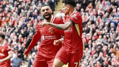 ليفربول يستعد لتحطيم رقمه القياسي من أجل ألكسندر إيزاك نجم نيوكاسل