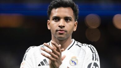 ليفربول يستهدف نجم ريال مدريد لتعويض جوتا