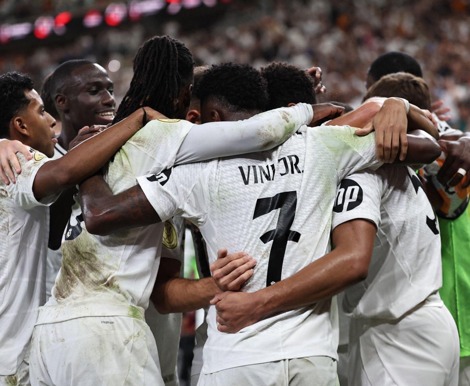 ليفربول ينافس أرسنال على التعاقد مع نجم ريال مدريد