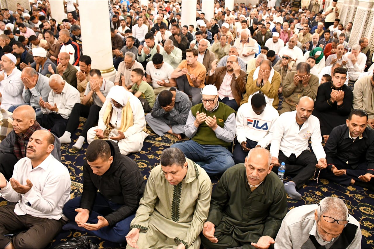 ما الحكمة من مشروعية صلاة الجمعة في جماعة؟.. دار الإفتاء تجيب