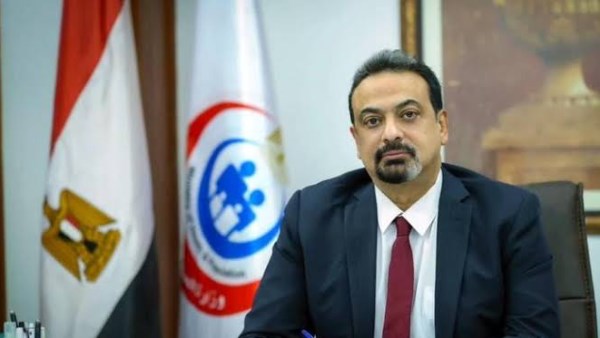متحدث الصحة يكشف حقيقة وجود أمراض معدية وفيروسات وبائية بواقعة “أطفال المنيا”