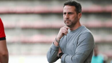 متفائل بتجربة يانيك فيريرا مع الزمالك