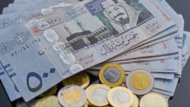 متوسط سعر الريال السعودي اليوم الخميس 10 يوليو 2025