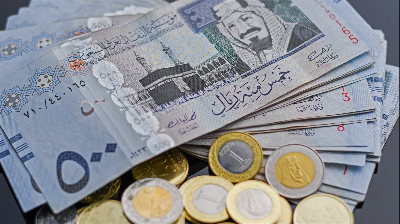 متوسط سعر الريال السعودي اليوم الخميس 10 يوليو 2025