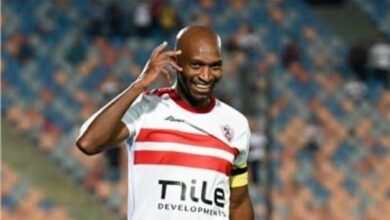 مجلس الزمالك لم يناقش مصير شيكابالا باجتماعه أمس
