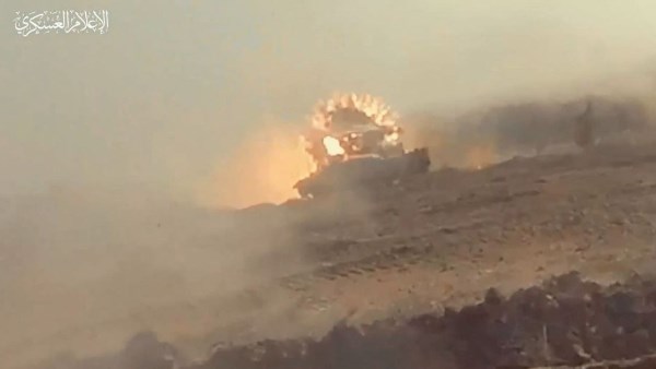 محمد الغول.. قيادي بحماس اغتاله الاحتلال في غزة؟