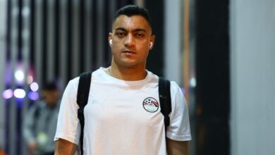 محمد يوسف يكشف حقيقة اجتماعه مع مصطفى محمد