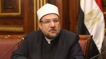 مختار جمعة يعلق على انتحا.ر مجند إسرائيلي: قتلهم الله