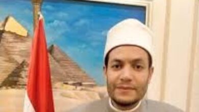 مدير مديرية أوقاف شمال سيناء يناقش مع قيادات المديرية خطة العمل خلال المرحلة المقبلة