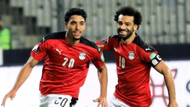 مرموش وصلاح في قائمة أغلى 10 صفقات بتاريخ اللاعبين الأفارقة