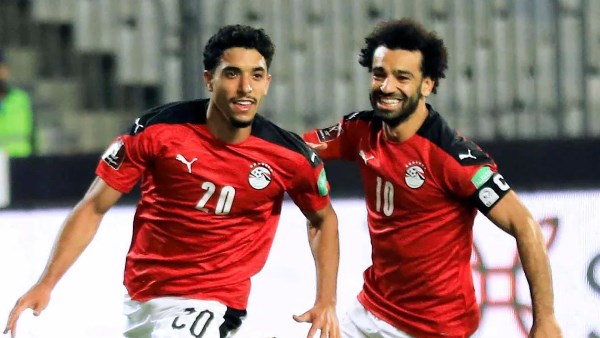 مرموش وصلاح في قائمة أغلى 10 صفقات بتاريخ اللاعبين الأفارقة