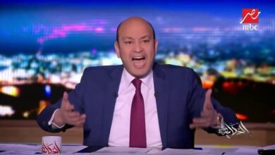 مش عاوز حد يبررلها اللى حصل