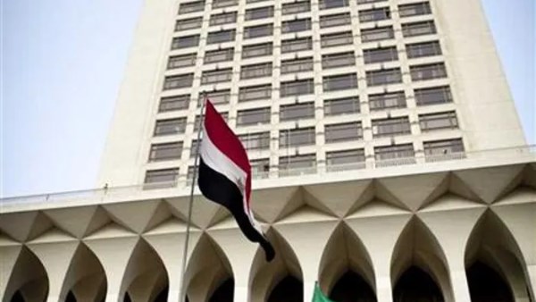 مصر تدين استهداف الاحتلال الإسرائيلي لدور العبادة في قطاع غزة