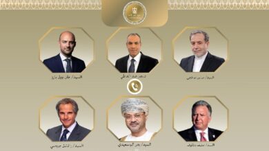 مصر تكثّف اتصالاتها الإقليمية والدولية لخفض التصعيد بين إسرائيل وإيران وتثبيت التهدئة في غزة