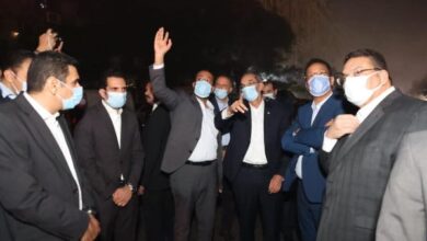 مصر لا تعتمد على سنترال رمسيس فقط كمركز رئيسى للخدمات