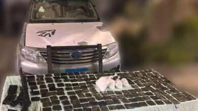 مصرع عنصر شديد الخطورة في تبادل إطلاق النار مع الشرطة بالإسماعيلية