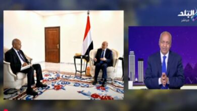 معجزة الطرق.. ماذا قال الرئيس اليمني لـ مصطفى بكري عن البنية التحتية في مصر؟