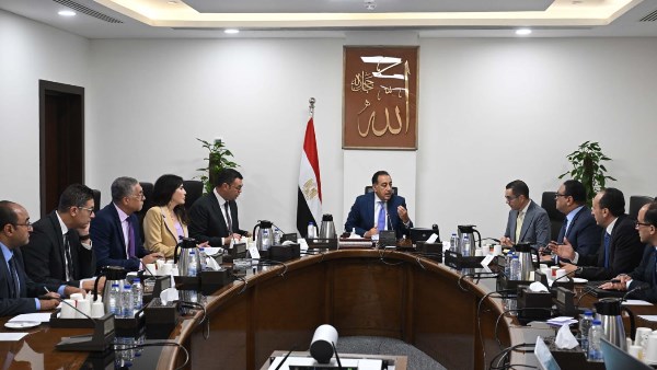"معلومات الوزراء" يستعرض التوقعات الدولية لأسواق السلع الزراعية والأسماك